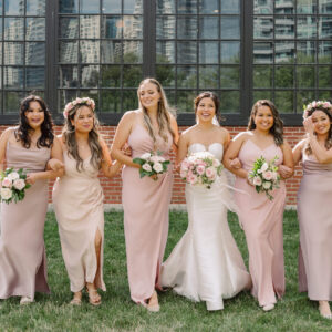 Rose Reverence Bouquet
