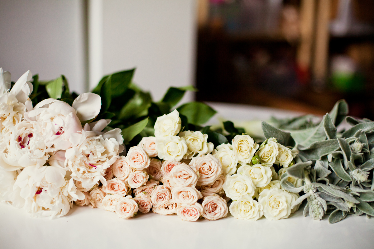 Choosing Your Toronto Wedding Florist: Where Do You Begin?